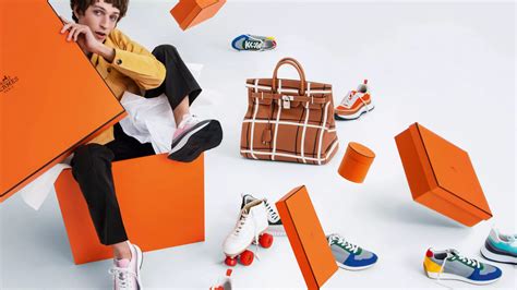 hermes promotion